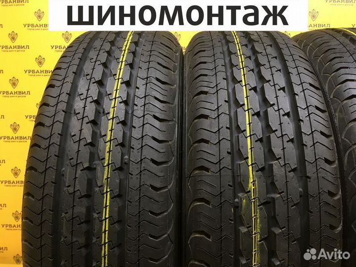 Pirelli Chrono 2 195/70 R15C 104R