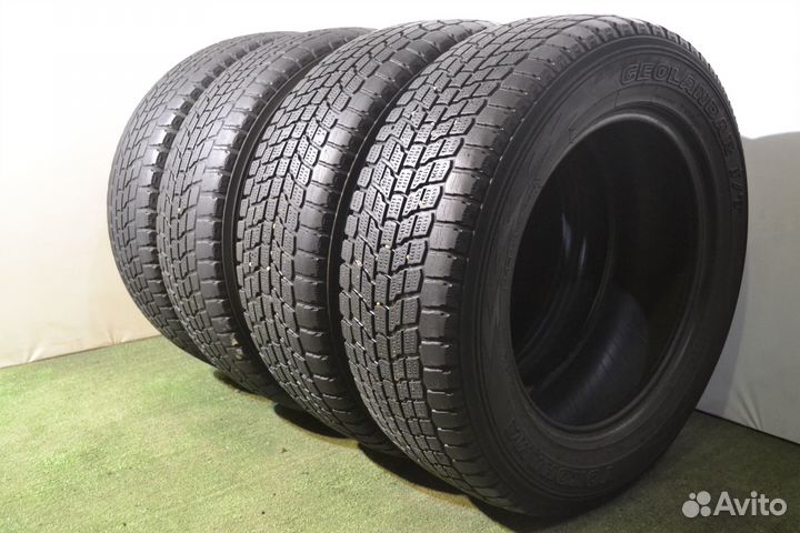 Yokohama Geolandar I/T G072 225/65 R17 101Q