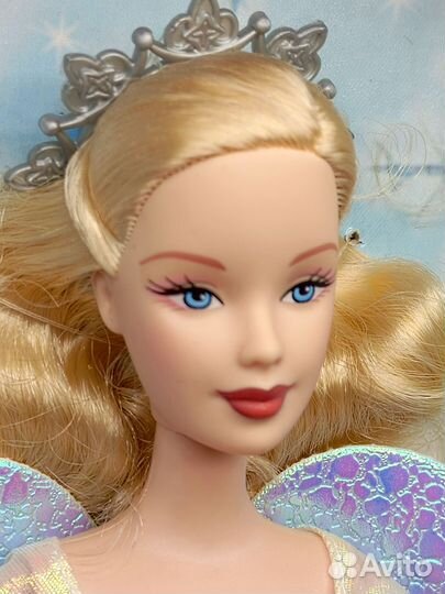 Барби Ангел Праздника, 2006 г Holiday Angel Barbie