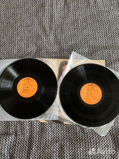 Виниловая пластинка Hidemi Saito