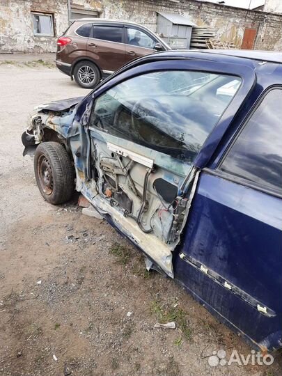 Разборка opel астра
