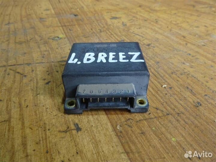 Блок электронный Lifan Breez 2007-2014