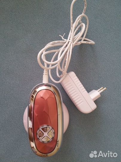 Аппарат для коррекции фигуры