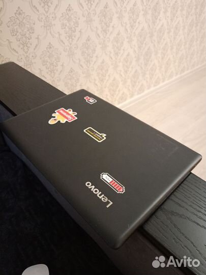 Ноутбук Lenovo ideapad 110-15ACL