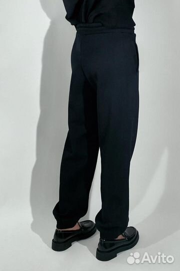 Брюки джогеры женские Zara оригинал