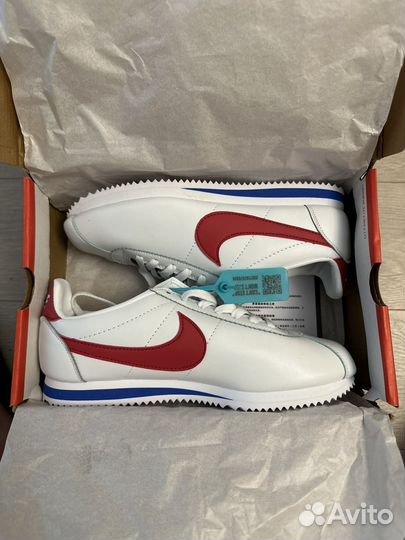 Кроссовки Nike cortez оригинал