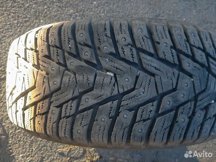 Hankook Winter I'Pike RS2 W429 205/55 R16