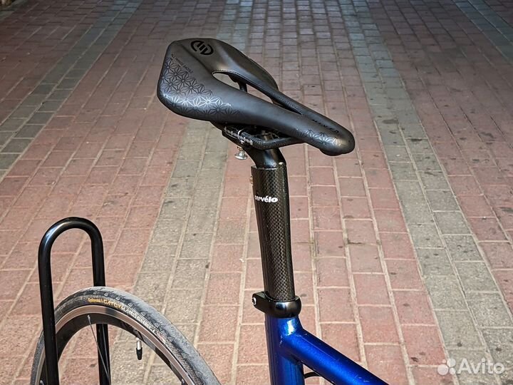 Шоссейный велосипед Cervelo p2k