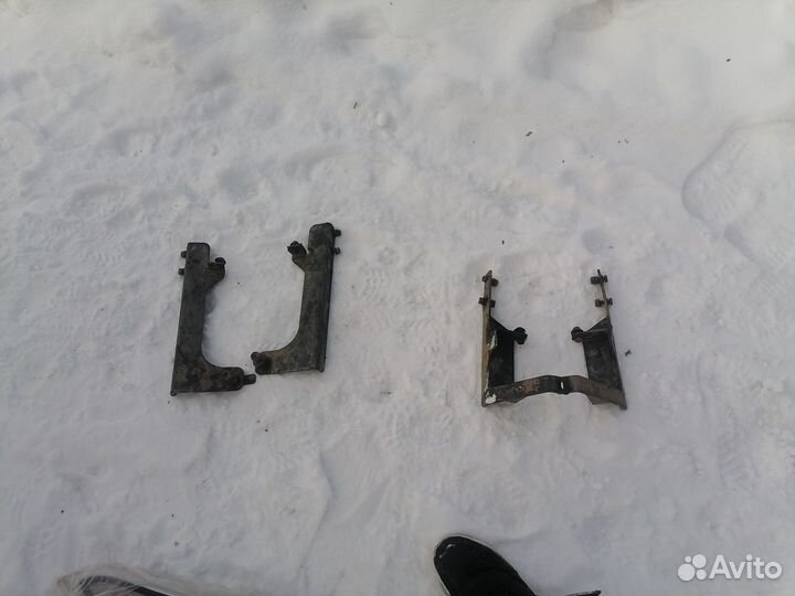 Пороги на renault duster эстонец