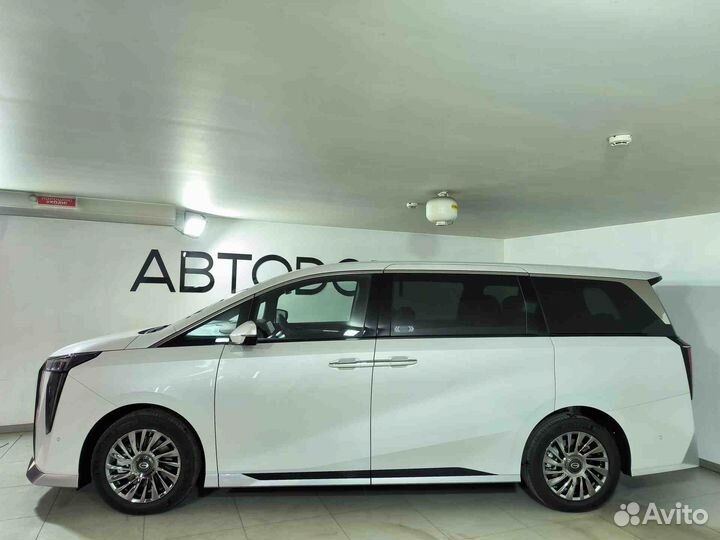 GAC M8 2.0 AT, 2024