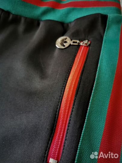 Спортивный костюм Adidas x Gucci