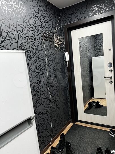 1-к. квартира, 30 м², 4/5 эт.