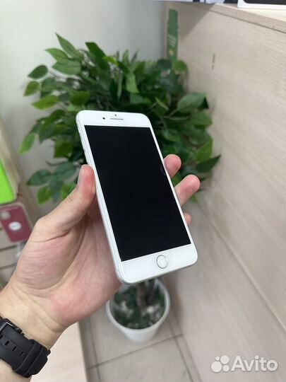 iPhone 8 Plus, 64 ГБ