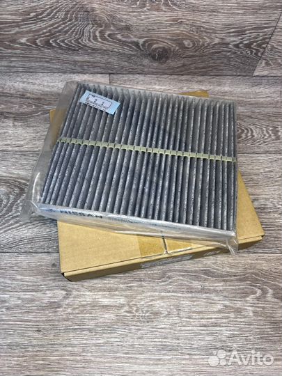 Фильтр салонный Nissan, B7277-1CA0A