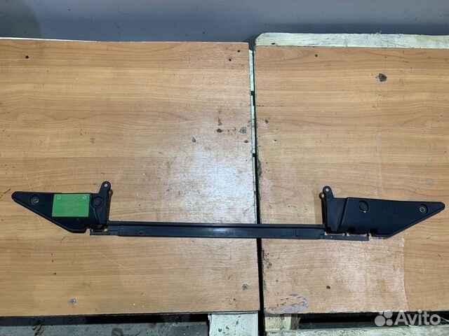 Кронштейн радиатора Bmw x5 e53