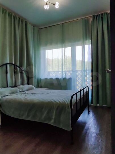 Коттедж 97 м² на участке 5 сот.