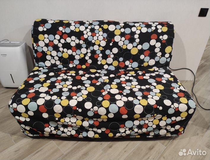 Диван IKEA Ликселе