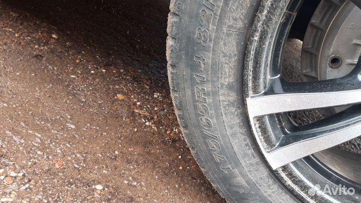 Bridgestone B249 175/65 R14