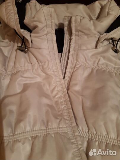 Куртка Luhta Финляндия