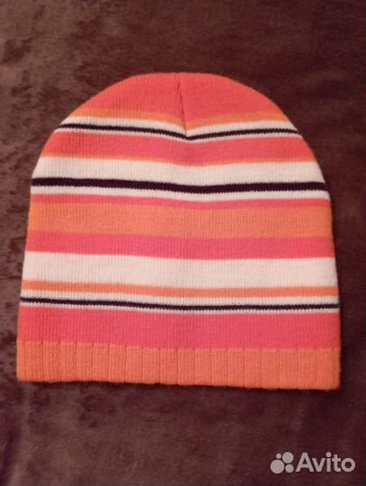 Шапка для мальчика