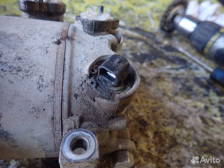 Компрессор системы кондиционирования Hyundai i30 2