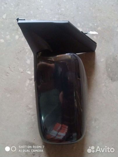 Зеркало Митсубиси Лансер 9.левое,правое