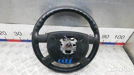 Рулевое колесо ford kuga 1 (KKR08JZ01)