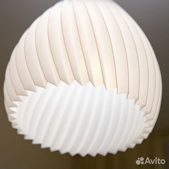 Светильник потолочный подвесной новый