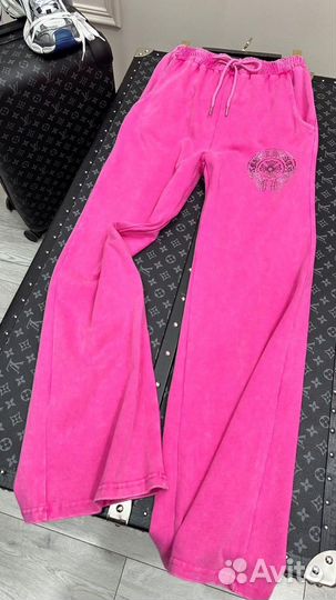 Спортивный костюм женский Chrome Hearts