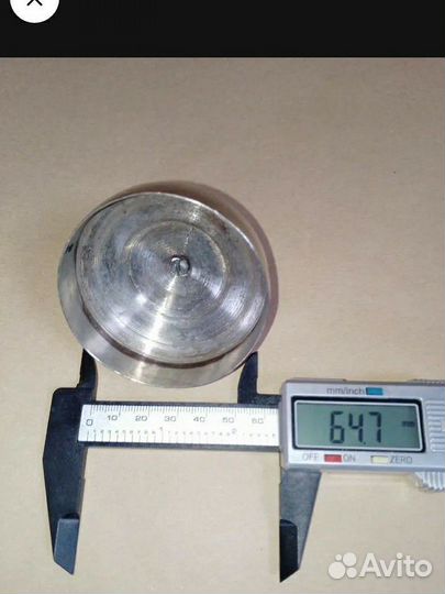 Тушилка на трубу самовара