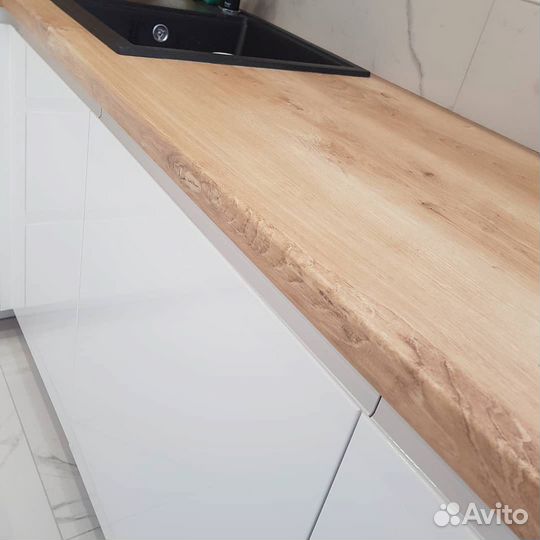 Кухни на заказ