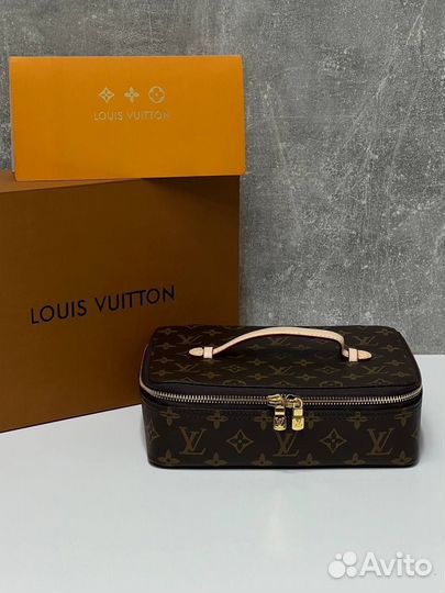 Косметичка louis vuitton