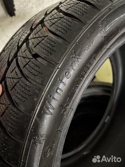 Triangle WinterX TW401 225/45 R17