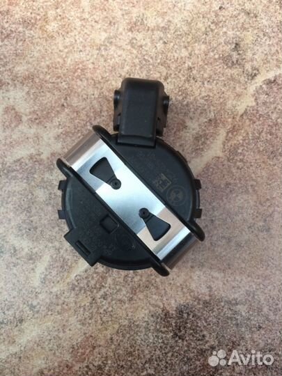 Датчик дождя и света