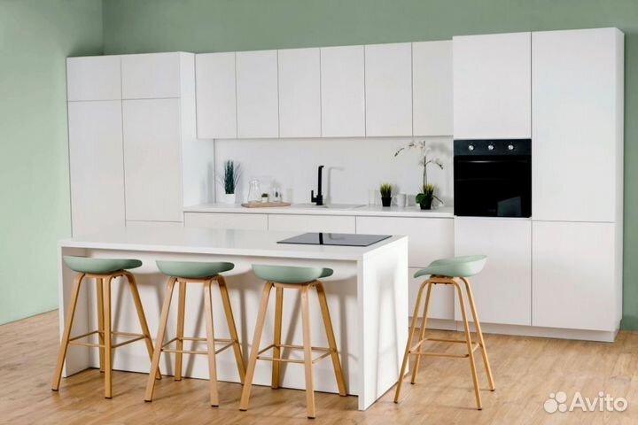 Кухня на заказ KZK-19917