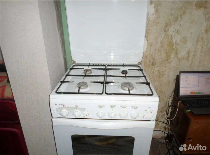 Ремонт электроплит / Духовок / электрокаминов