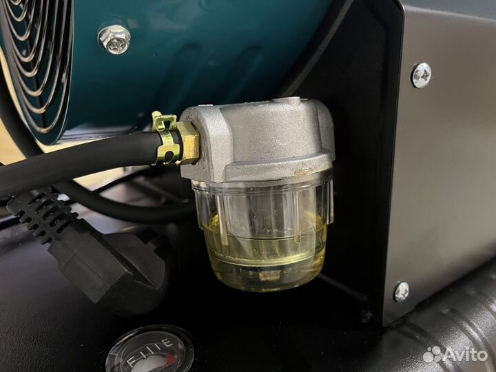 Дизельная пушка непрямого нагрева 55 кВт