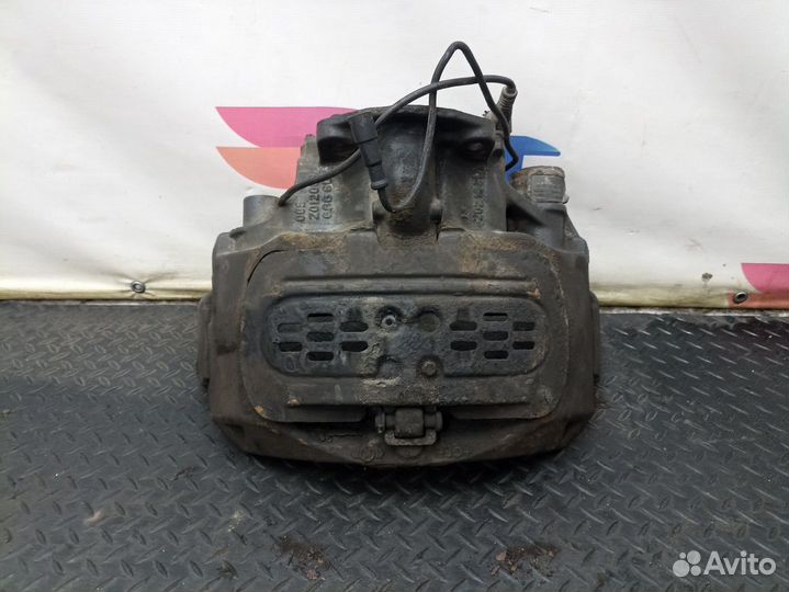 Суппорт правый Scania 4-series, Scania 5-series