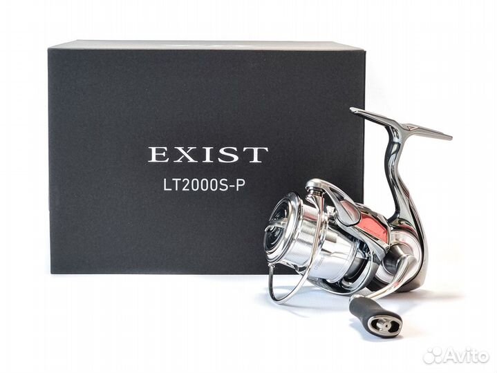 Daiwa 22 Exist LT 2000S-P