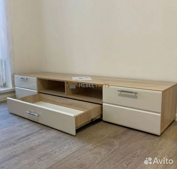 Тумба под тв