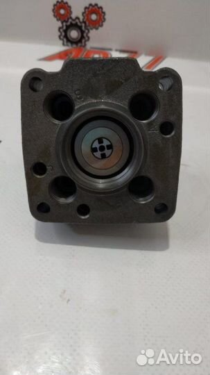 Плунжерная пара Nissan Serena/Ad/Pulsar/Sunny