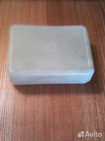 Аптечка для мотоцикла мопеда СССР