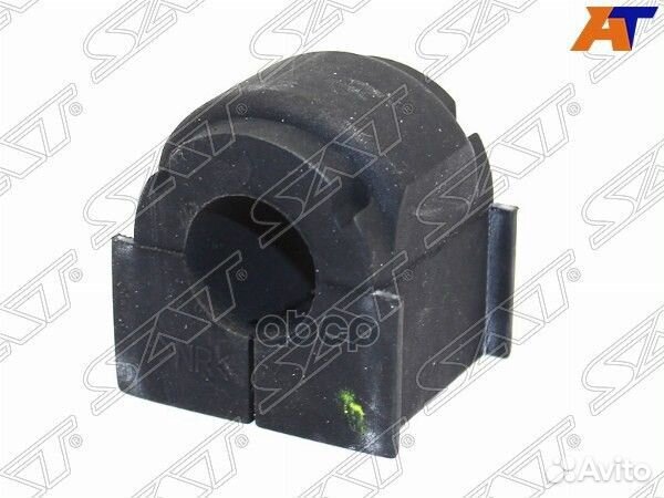 Втулка стабилизатора FR mazda CX-7 06- steh4834