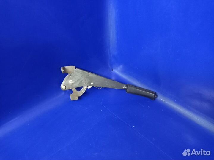 Ручник LADA kalina 1