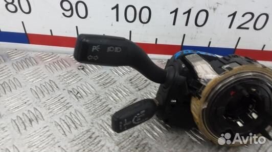 Переключатель поворотов и дворников (стрекоза) aud