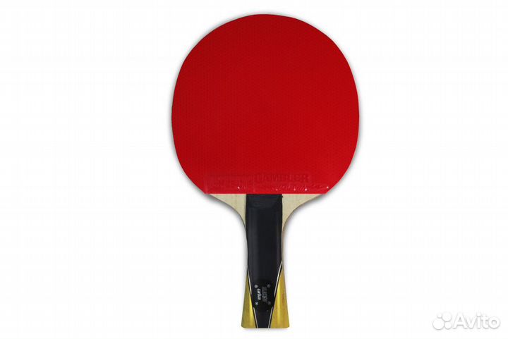 Ракетка Gambler MAX speed carbon volt M