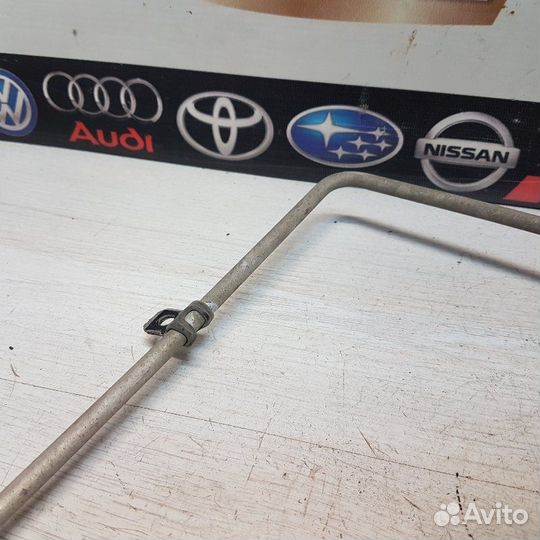 Трубка кондиционера Kia Sorento BL D4CB 2006