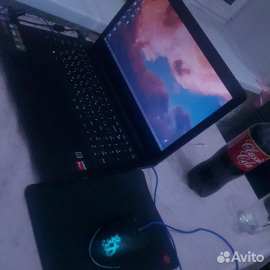 Ноутбук lenovo G505s