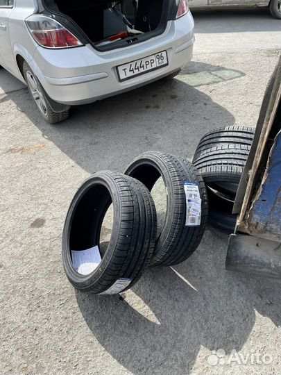 Колеса Rays Versus Campionato ss6 r17