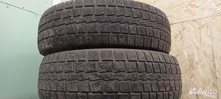 Cooper Discoverer M+S 235/75 R16 108S